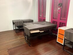 Bukit Pasoh Conservation Area (D2), Office #456354641